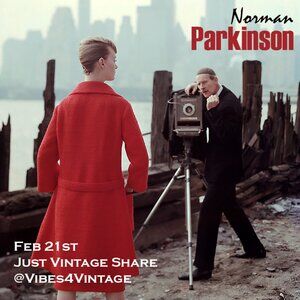 2-21 JUST VINTAGE SHARE